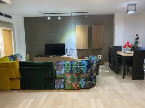 Piso en Avinguda de José Martínez González, 34