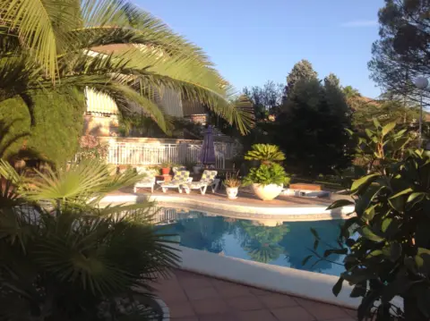 Chalet en Carrer Chafarinas, 11