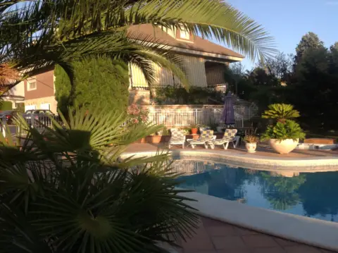 Chalet en Carrer Chafarinas, 11