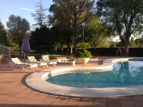 Chalet en Carrer Chafarinas, 11