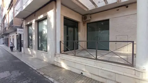 Local comercial en Carrer de Ramón Gorge