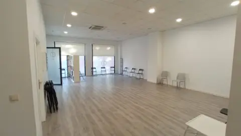 Local comercial en Carrer de Ramón Gorge