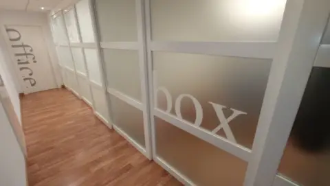 Oficina en Carrer José María Peman, 12