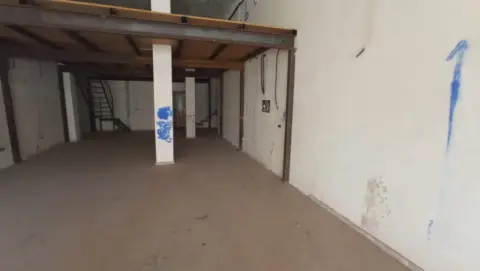 Local comercial en Carrer de Pi i Margall