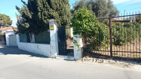 Finca rústica en calle San José, 7