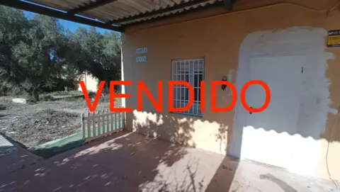 Finca rústica en calle San José, 7