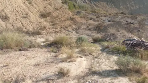 Finca rústica en Pasaje El Reventon , nº 19