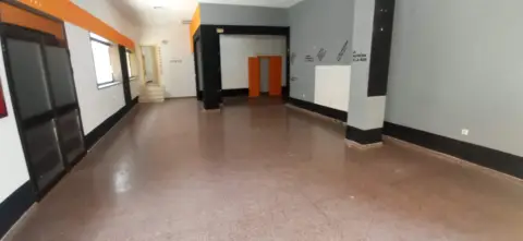 Local comercial en Carrer de Lamberto Amat, 10