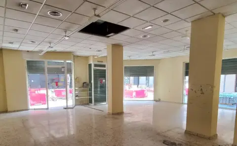 Local comercial en Avenida de Alfonso XIII, 44