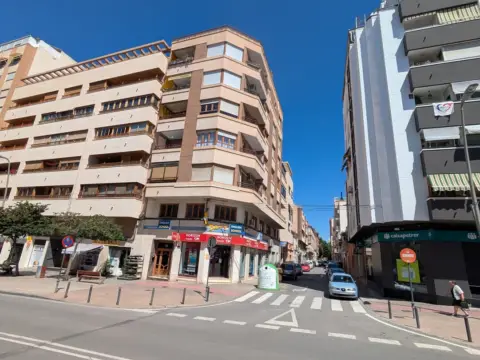 Ático en Avinguda de José Martínez González
