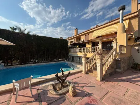 Casa en Avinguda de San José