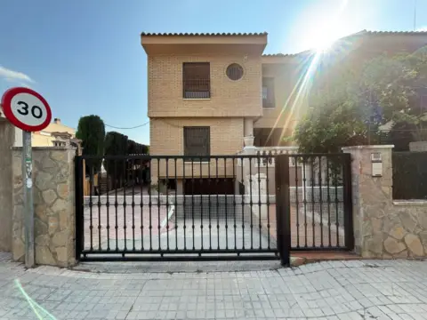 Casa en Avinguda de San José