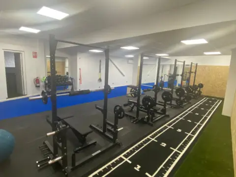 Oficina en Avenida de Elda