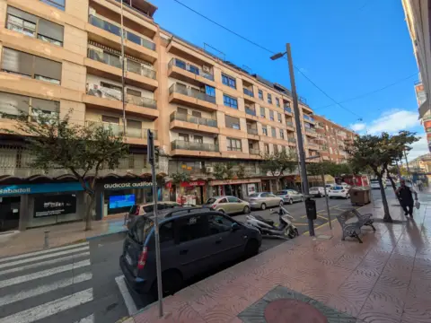 Piso en calle del Padre Manjón