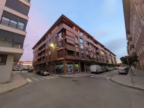 Piso en calle de Comparsa Marinos