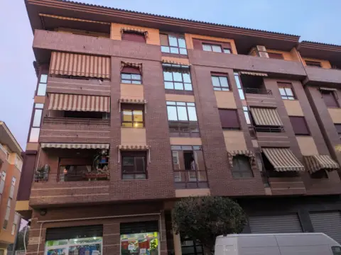 Piso en calle de Comparsa Marinos