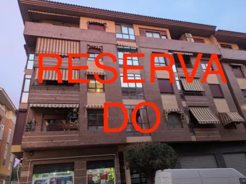 Piso en calle de Comparsa Marinos
