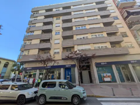 Piso en calle del Padre Manjón