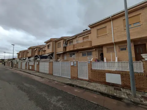 Casa en calle Cap. Sant Antoni