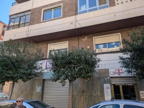 Local comercial en Carrer de Pablo Iglesias