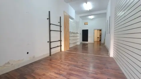 Local comercial en Carrer de Sant Miquel