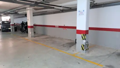 Garaje en Carrer de Solans, 20