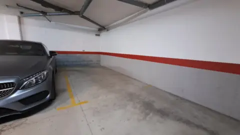 Garaje en Carrer de Solans, 20