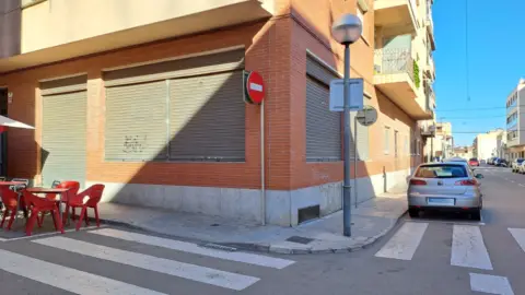 Local comercial en Carrer de Reus, 17