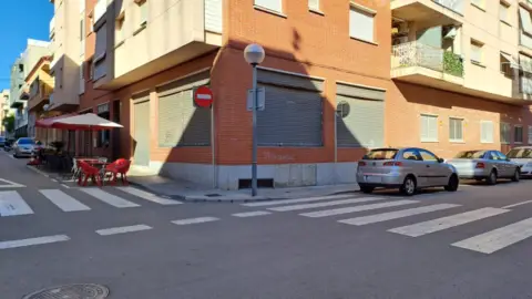 Local comercial en Carrer de Reus, 17