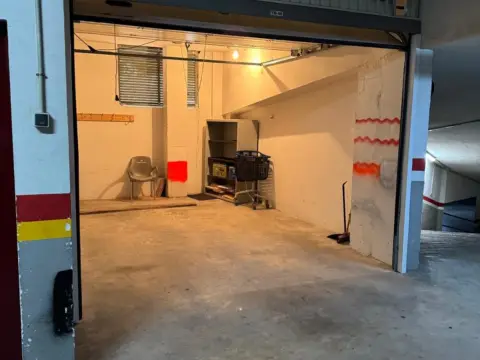 Garaje en Carrer de Rosa Venes i de Llovera