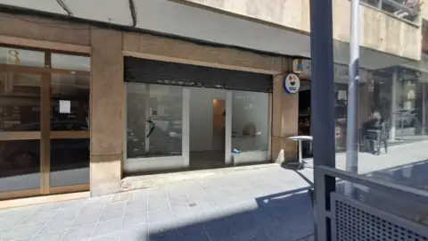Local comercial en Carrer de Francesc Bastos, 3