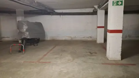 Garaje en Rambla de Ponent