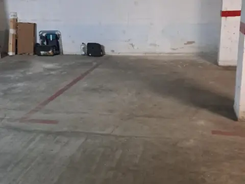 Garaje en Rambla de Ponent