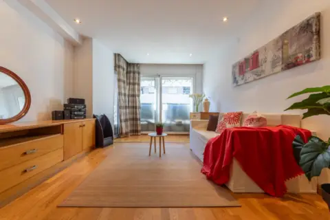 Piso en Carrer de Pere Martell