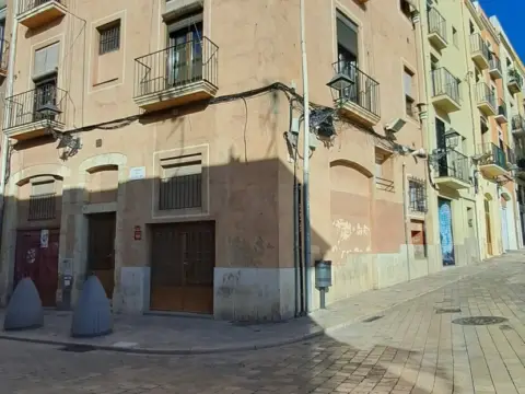 Piso en Carrer del Cos del Bou
