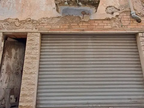 Casa en calle Mancomunitat de Catalunya, nº 9