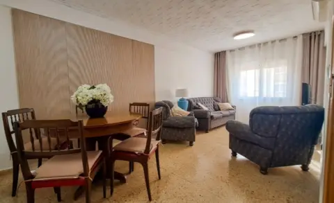 Piso en Carrer de Jaume I