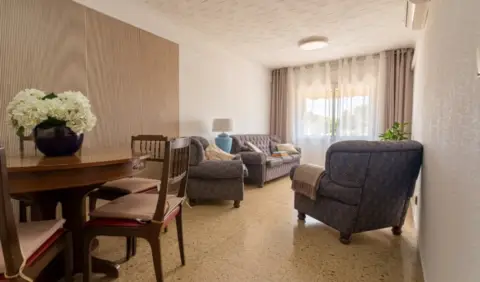 Piso en Carrer de Jaume I