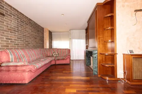 Piso en Rambla Nova