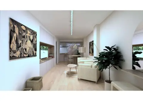 Apartamento en Carrer de Sant Antoni Maria Claret