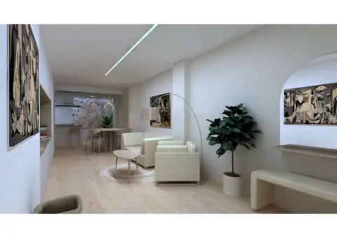 Apartamento en Carrer de Sant Antoni Maria Claret