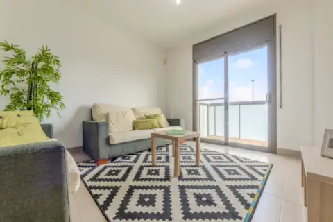 Piso en Avinguda de Santes Creus