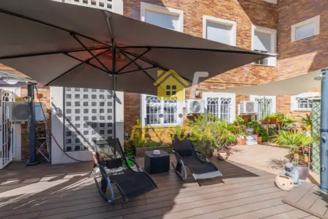 Piso en Zona Bulevar