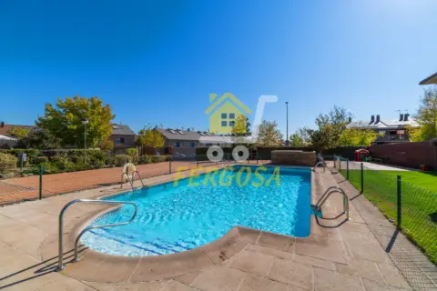 Piso en Zona Bulevar