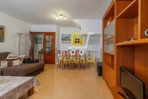 Dúplex en Valmojado