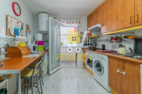 Dúplex en Valmojado