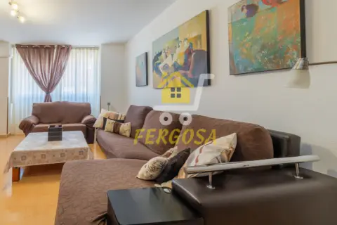 Dúplex en Valmojado