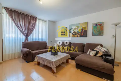 Dúplex en Valmojado