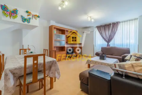 Dúplex en Valmojado