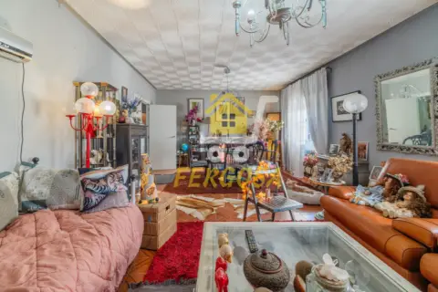 Chalet adosado en La Puebla de Montalbán